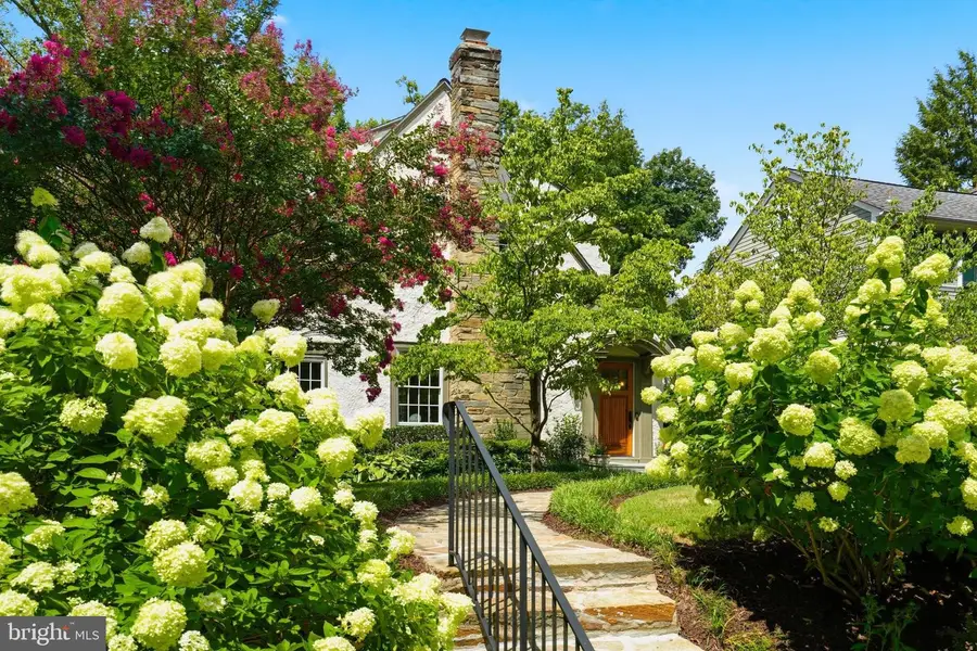 3024 45th St Nw, Washington, DC 20016 - #2
