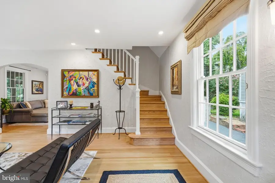3024 45th St Nw, Washington, DC 20016 - #3