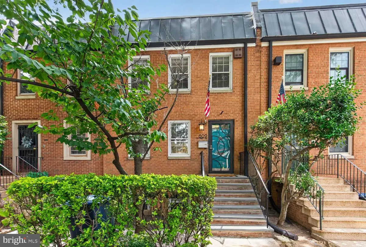609 4th St Sw, Washington, DC 20024 - #1