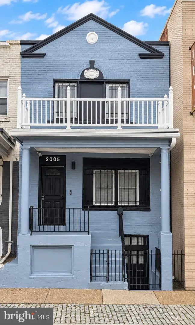 2005 Benning Rd Ne, Washington, DC 20002 - #2