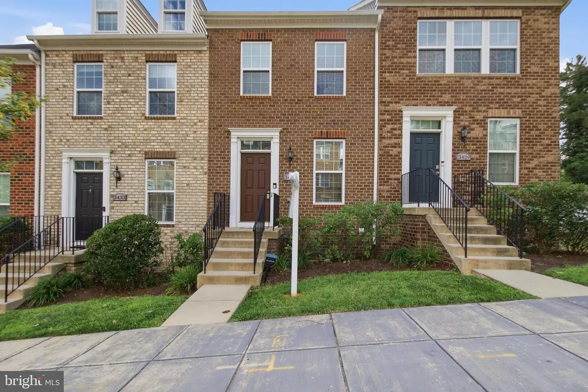 3431 10th Pl Se, Washington, DC 20032 - #1