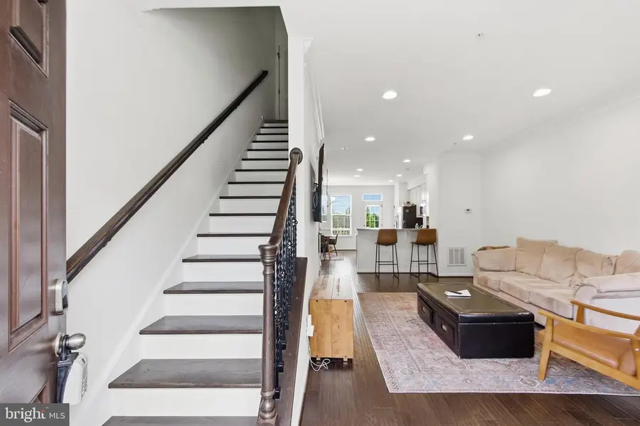 3431 10th Pl Se, Washington, DC 20032 - #3