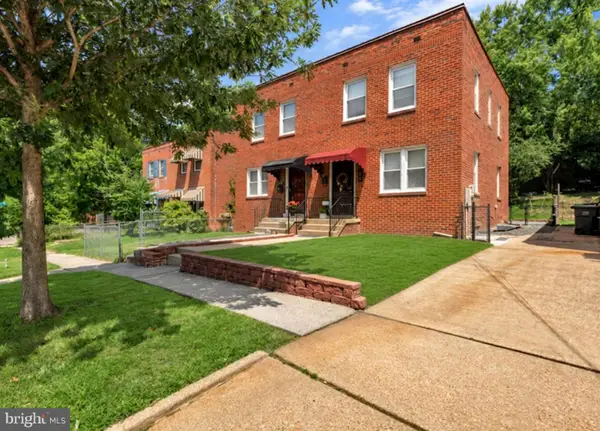 1808 Morris Rd Se, WASHINGTON, DC 20020