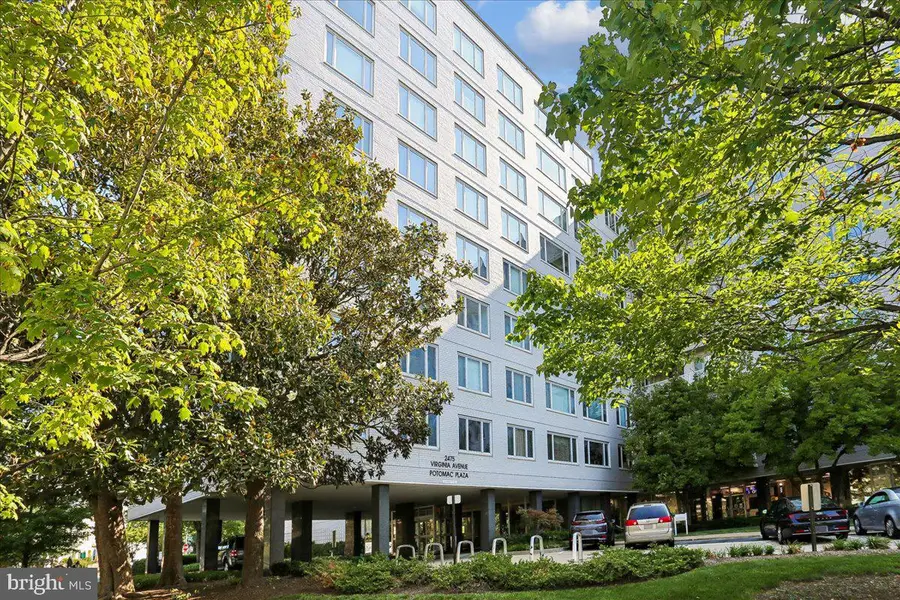 2475 Virginia Nw #220, Washington, DC 20037 - #2