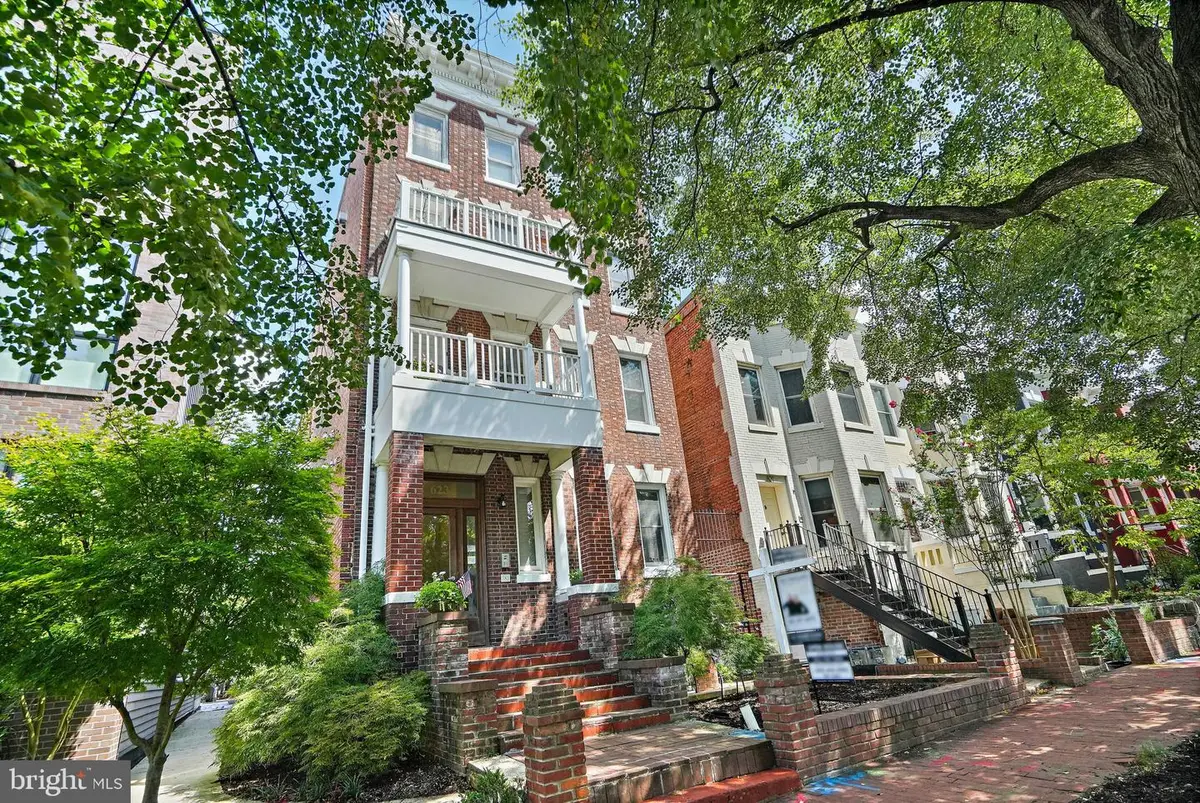 623 5th St Ne, Washington, DC 20002 - #1