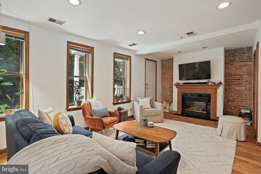 623 5th St Ne, Washington, DC 20002 - #3