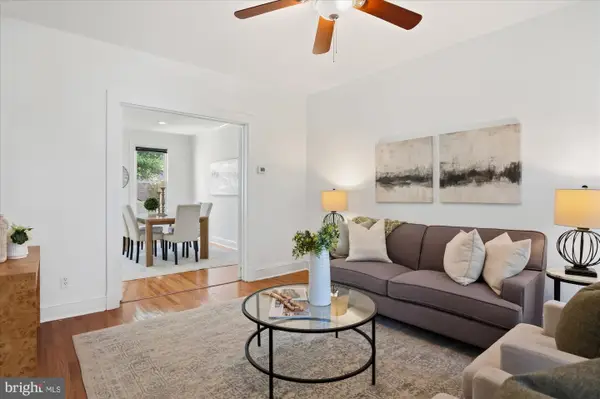 Address Withheld By Seller, WASHINGTON, DC 20011