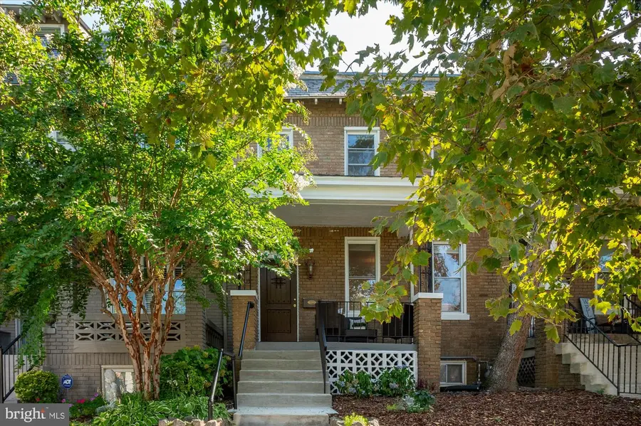 Address Withheld By Seller, Washington, DC 20011 - #2
