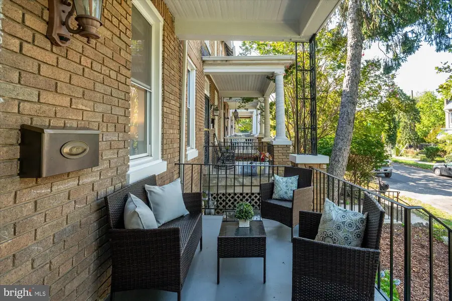 Address Withheld By Seller, Washington, DC 20011 - #3