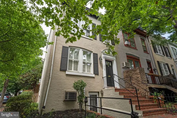 1640 33rd St Nw, WASHINGTON, DC 20007