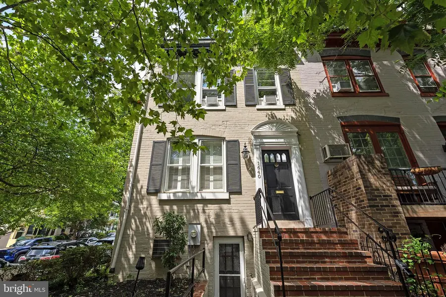 1640 33rd St Nw, Washington, DC 20007 - #2