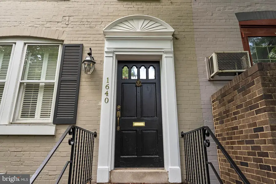 1640 33rd St Nw, Washington, DC 20007 - #3