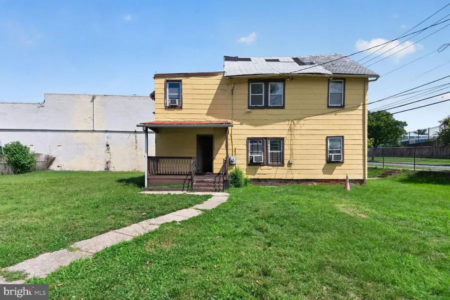 3701 Wheeler Rd Se, Washington, DC 20032 - #2