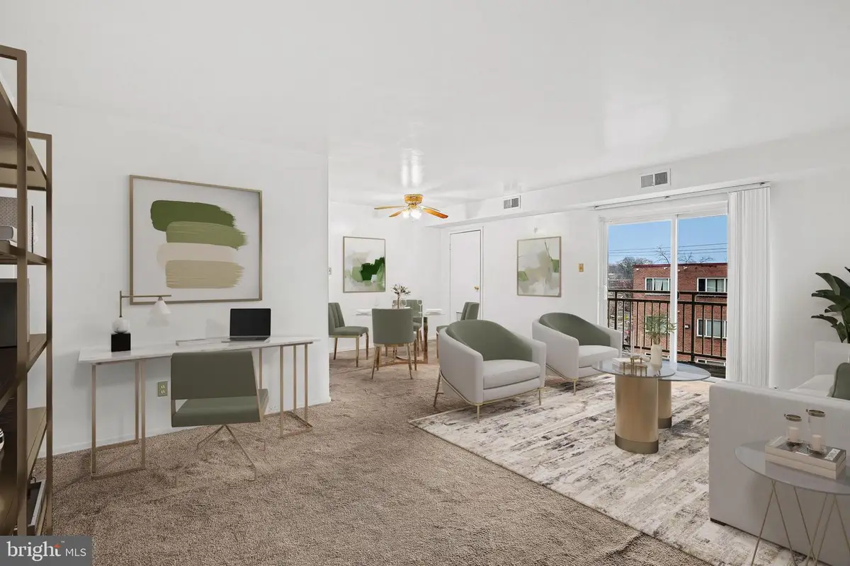 4270 East Capitol St Ne #301, Washington, DC 20019 - #1