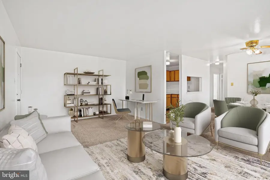 4270 East Capitol St Ne #301, Washington, DC 20019 - #2