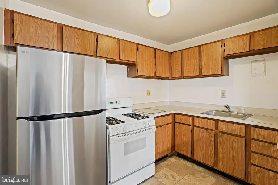 4270 East Capitol St Ne #301, Washington, DC 20019 - #3