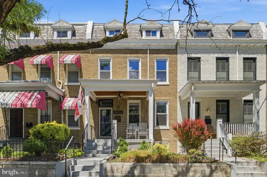 3628 New Hampshire Ave Nw, Washington, DC 20010 - #3