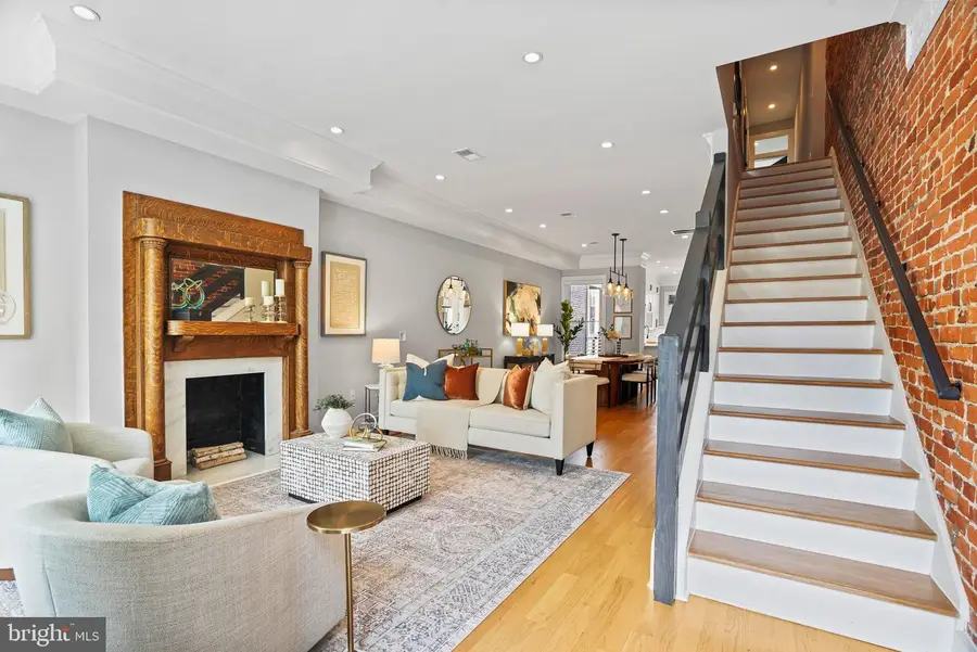 131 S St Nw, Washington, DC 20001 - #2