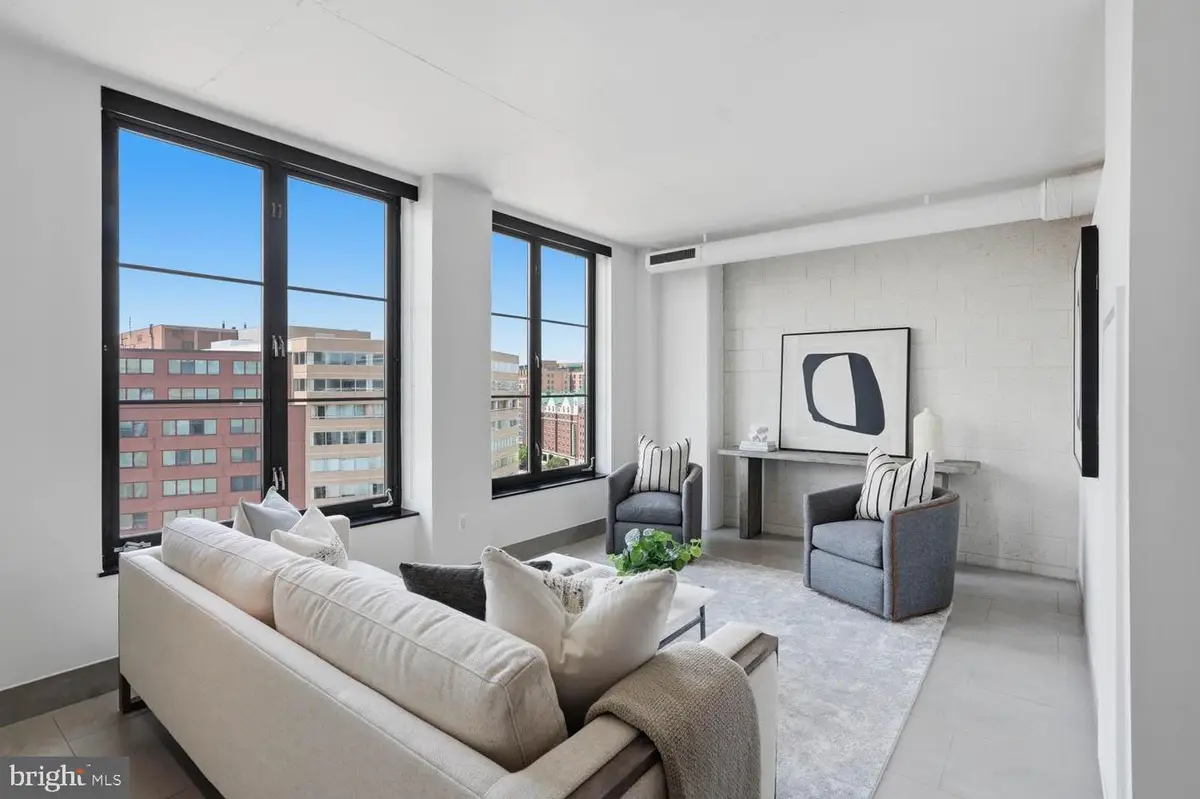 1133 14th St Nw #1210, Washington, DC 20005 - #1