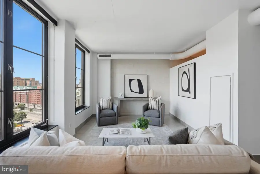 1133 14th St Nw #1210, Washington, DC 20005 - #2