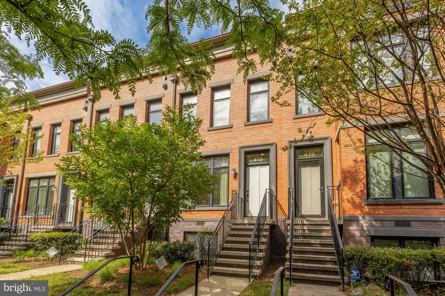 415 Guethler's Way Se, Washington, DC 20003 - #2