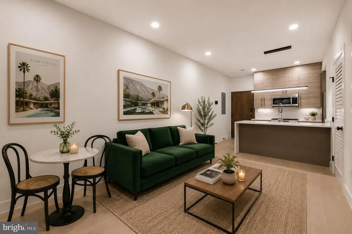 1471 Harvard St Nw #2, Washington, DC 20009 - #1