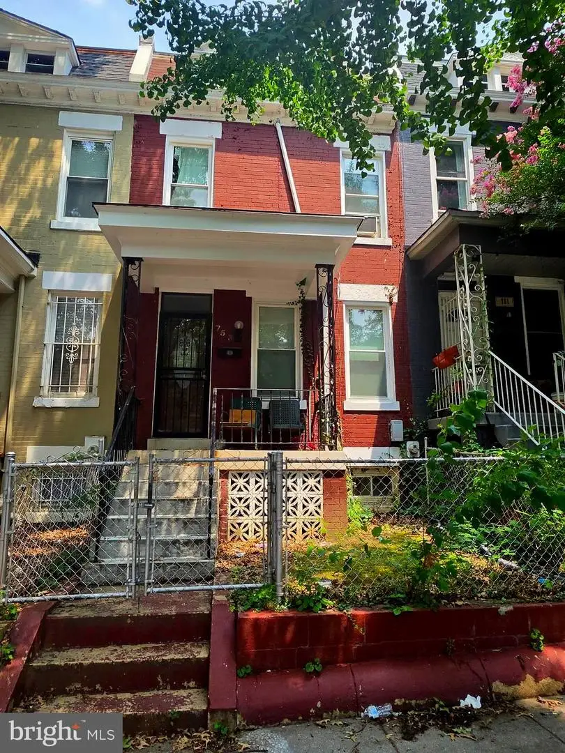 753 Harvard St Nw, Washington, DC 20001 - #1