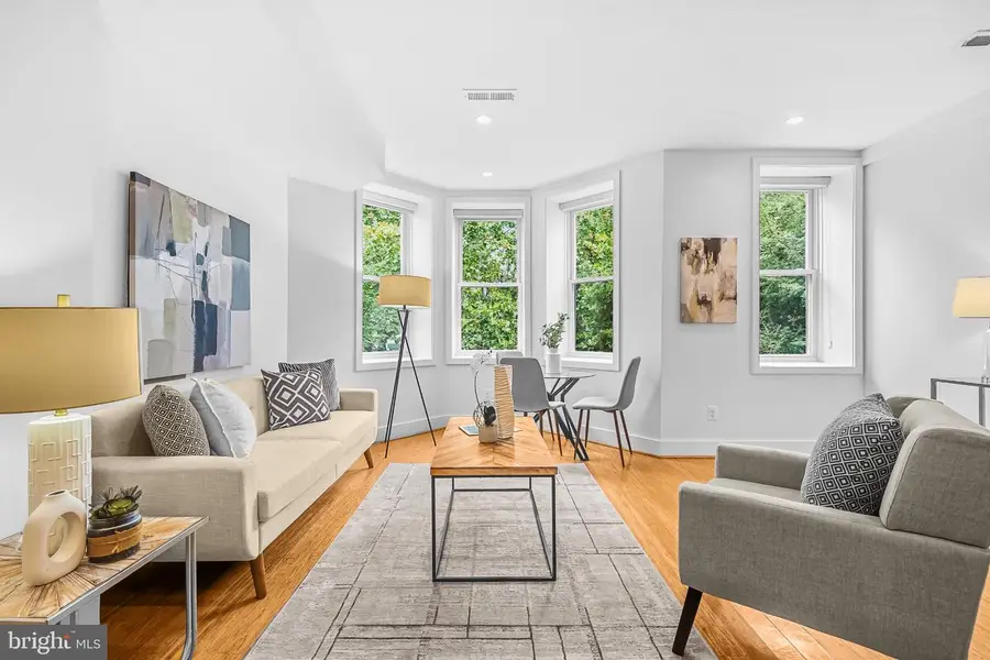 132 V St Nw #2, Washington, DC 20001 - #2