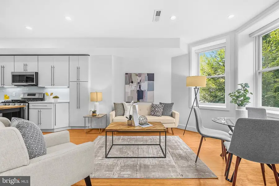 132 V St Nw #2, Washington, DC 20001 - #3