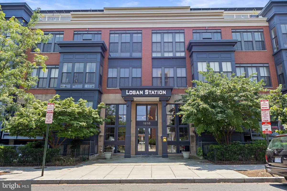 1210 R St Nw #b1, Washington, DC 20009 - #1