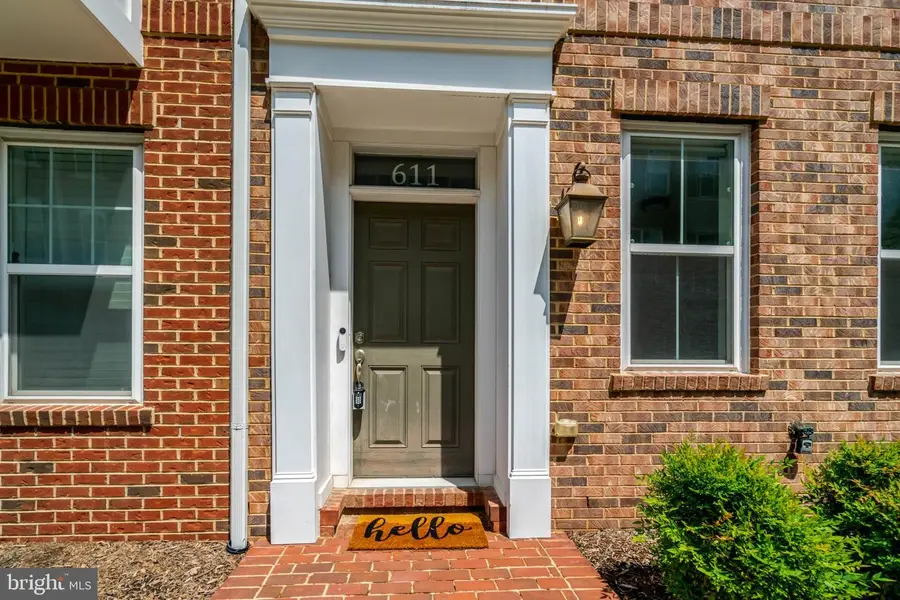 611 Totten Mews Ne, Washington, DC 20017 - #3
