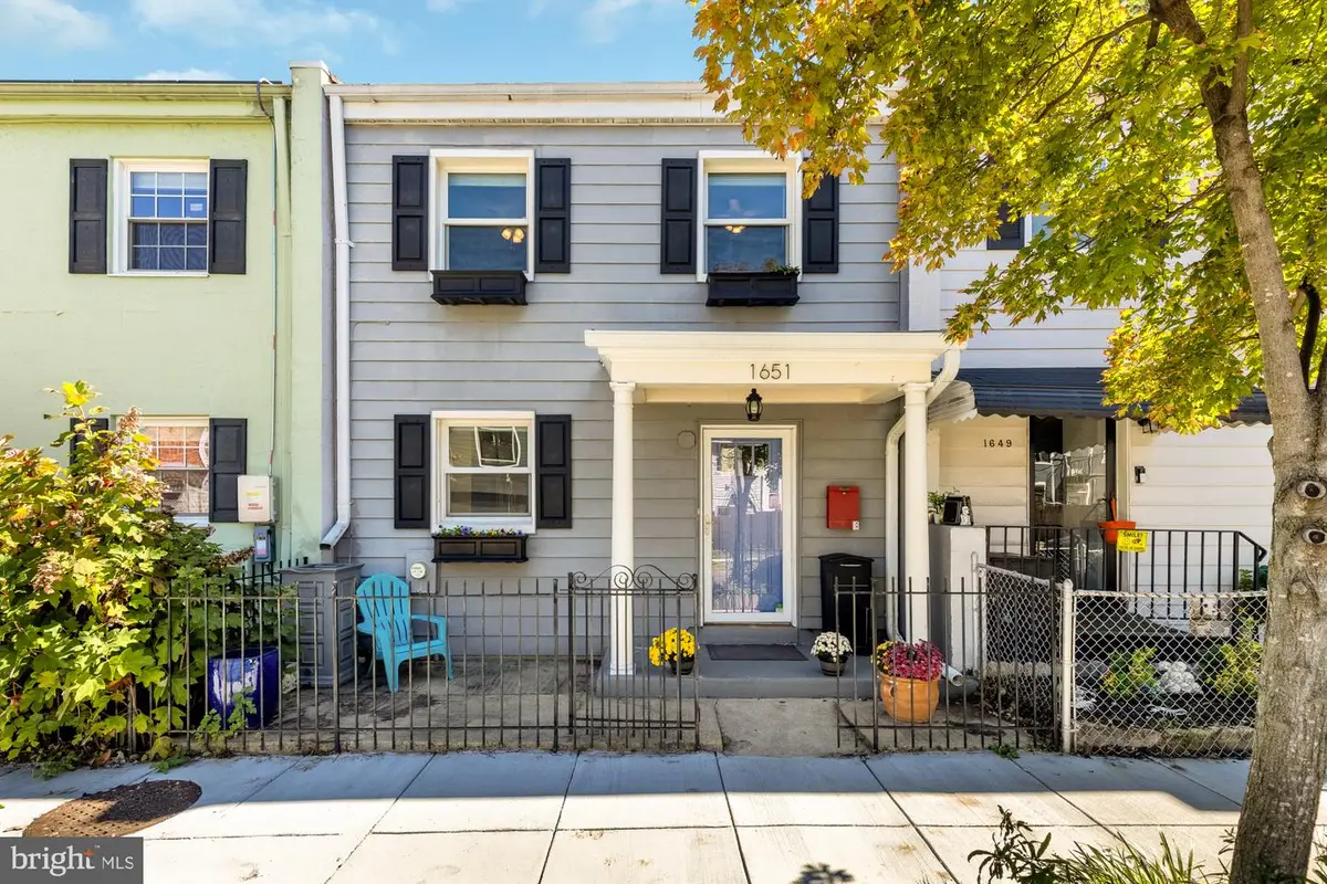 1651 11th Pl Ne, Washington, DC 20002 - #1