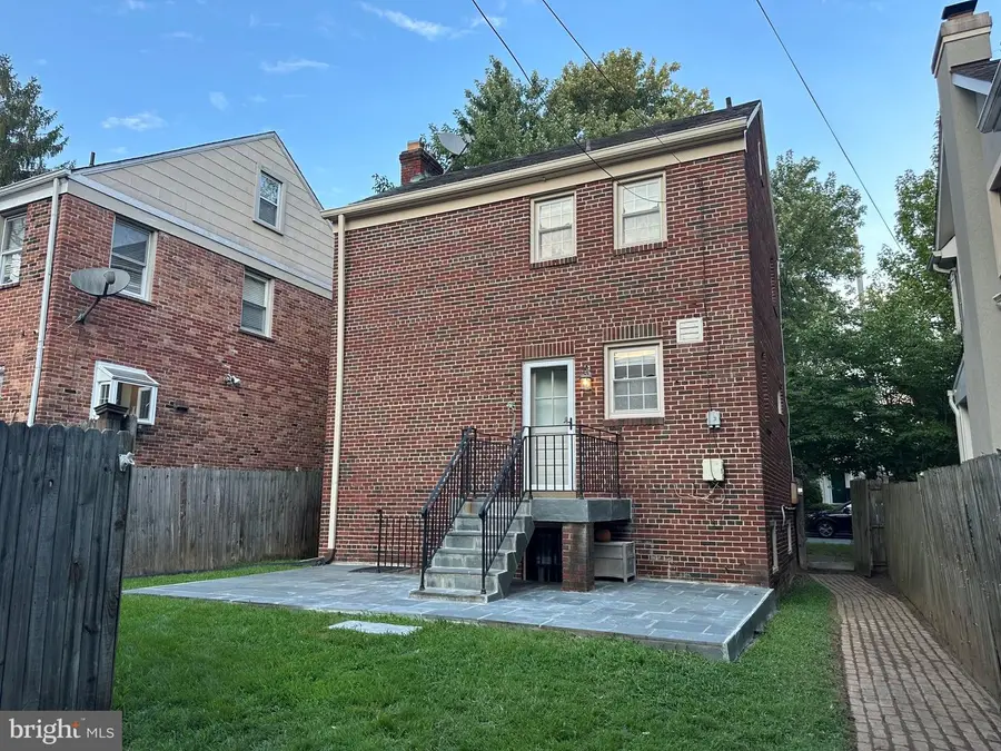 5326 42nd Pl Nw, Washington, DC 20015 - #2