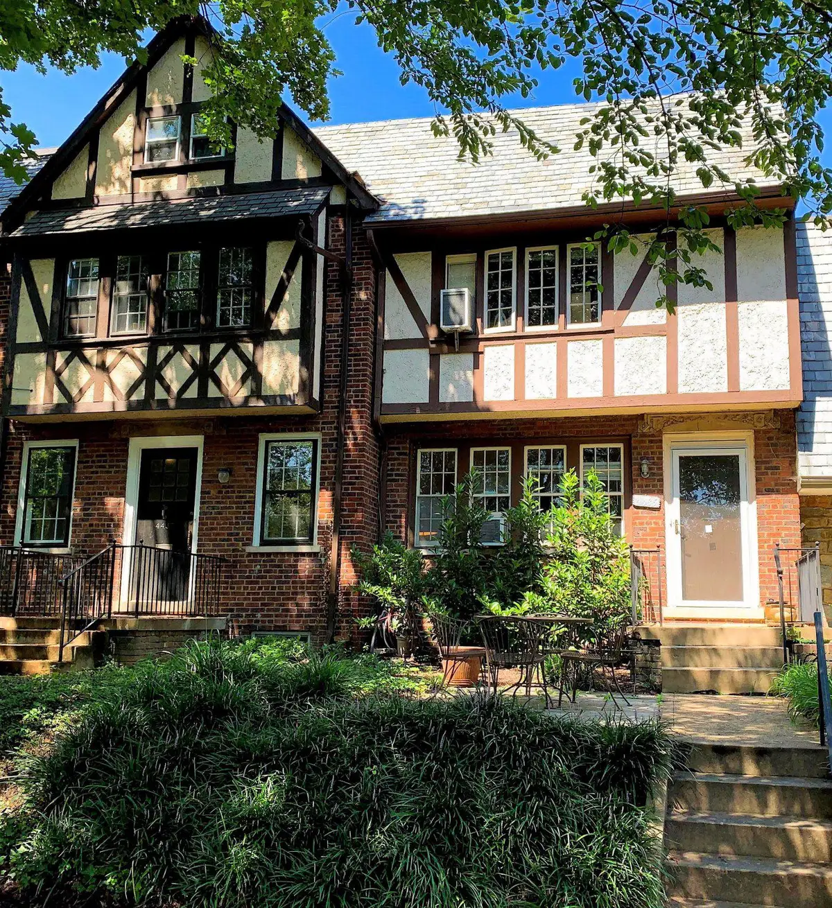 4435 Greenwich Pkwy Nw, Washington, DC 20007 - #1