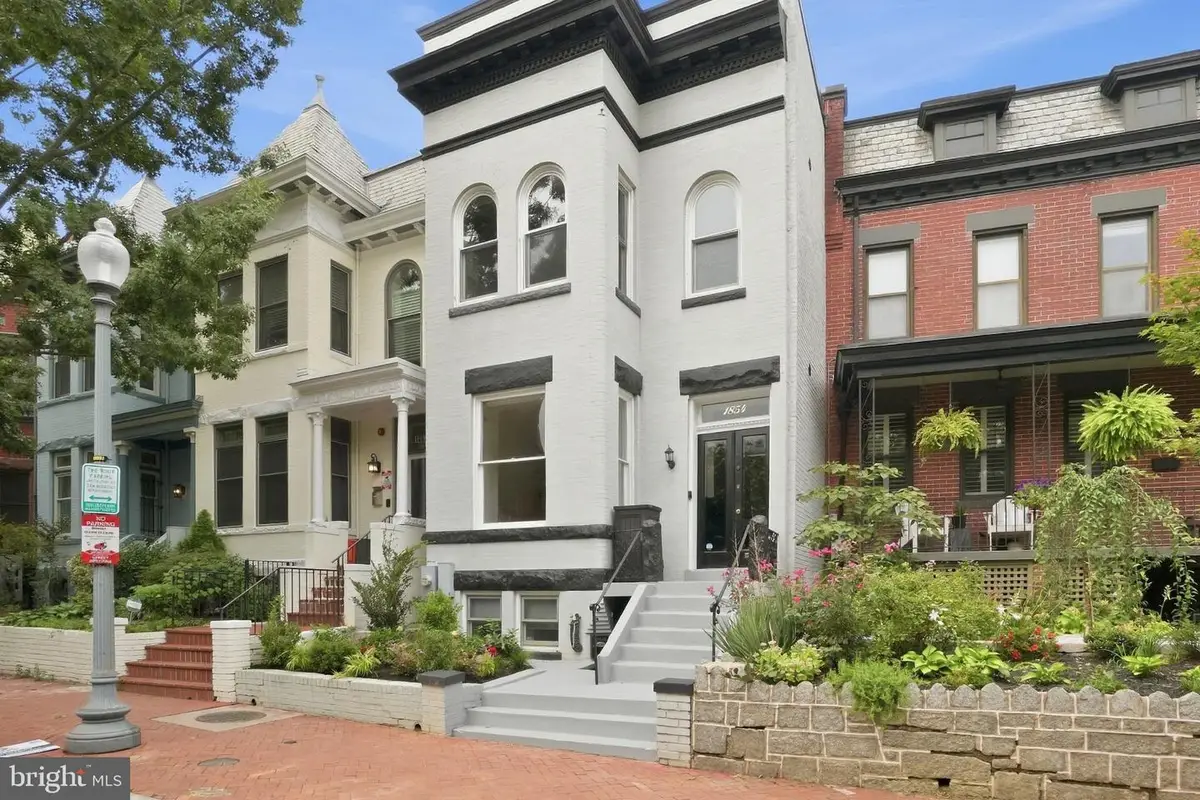 1854 3rd St Nw, Washington, DC 20001 - #1