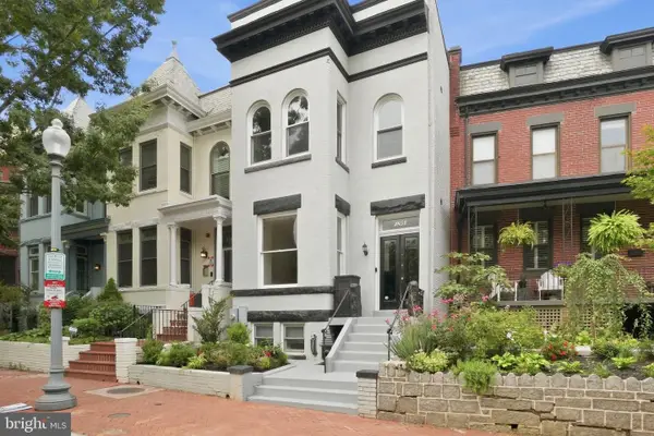 1854 3rd St Nw, WASHINGTON, DC 20001