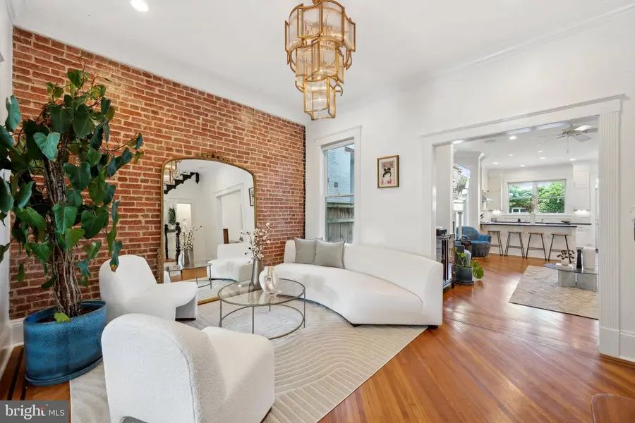 1854 3rd St Nw, Washington, DC 20001 - #2