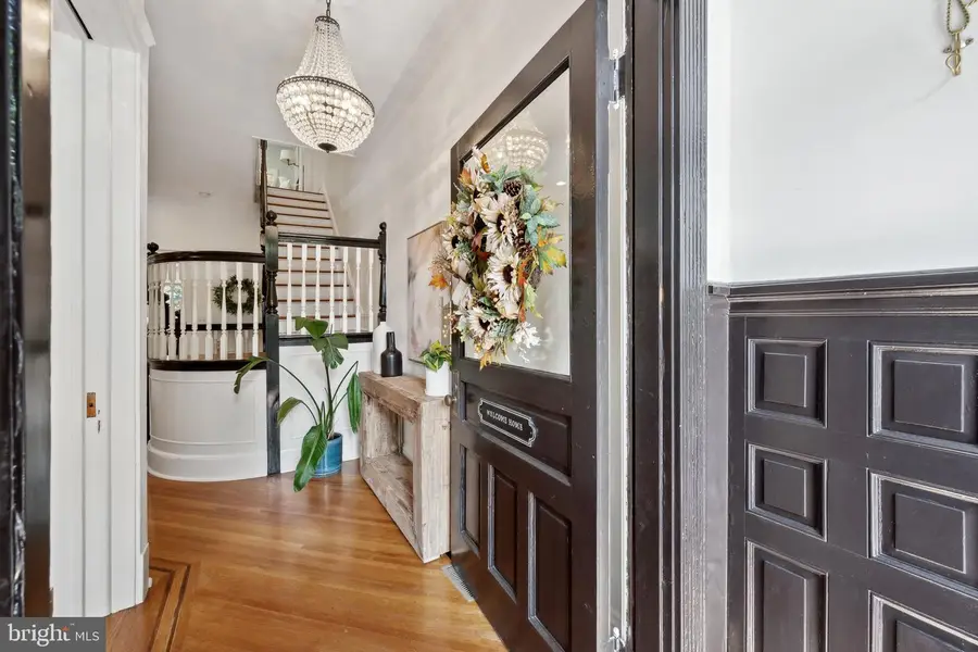 1854 3rd St Nw, Washington, DC 20001 - #3