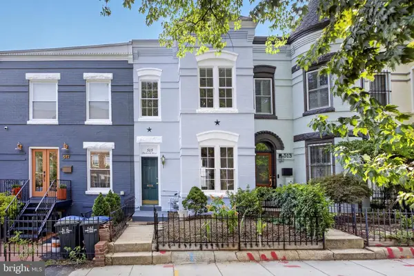 515 13th St Ne, WASHINGTON, DC 20002