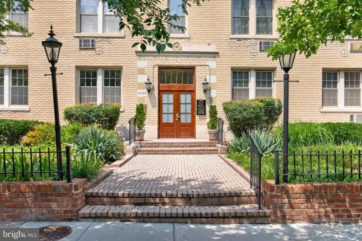 3026 Wisconsin Ave Nw #205, Washington, DC 20016 - #1