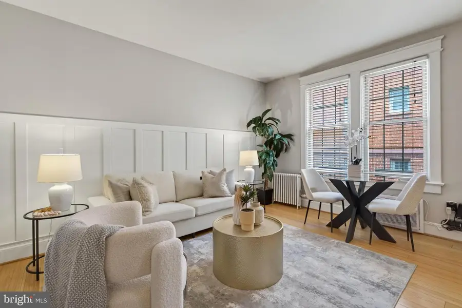 3026 Wisconsin Ave Nw #205, Washington, DC 20016 - #2