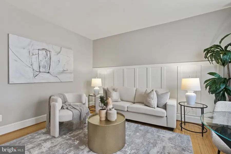 3026 Wisconsin Ave Nw #205, Washington, DC 20016 - #3