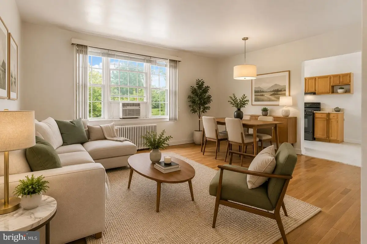 1446 Tuckerman St Nw #105, Washington, DC 20011 - #1
