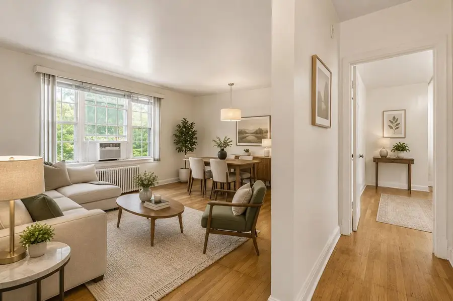1446 Tuckerman St Nw #105, Washington, DC 20011 - #2