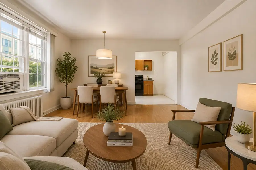 1446 Tuckerman St Nw #105, Washington, DC 20011 - #3