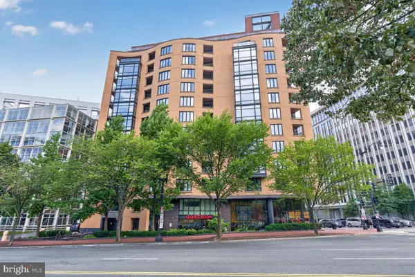 1010 Massachusetts Ave Nw #602, WASHINGTON, DC 20001