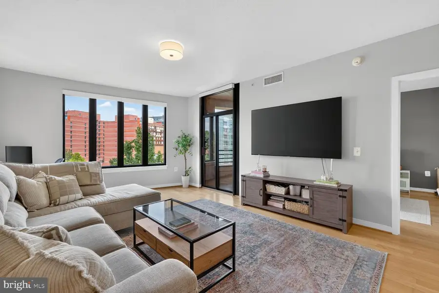 1010 Massachusetts Ave Nw #602, Washington, DC 20001 - #2