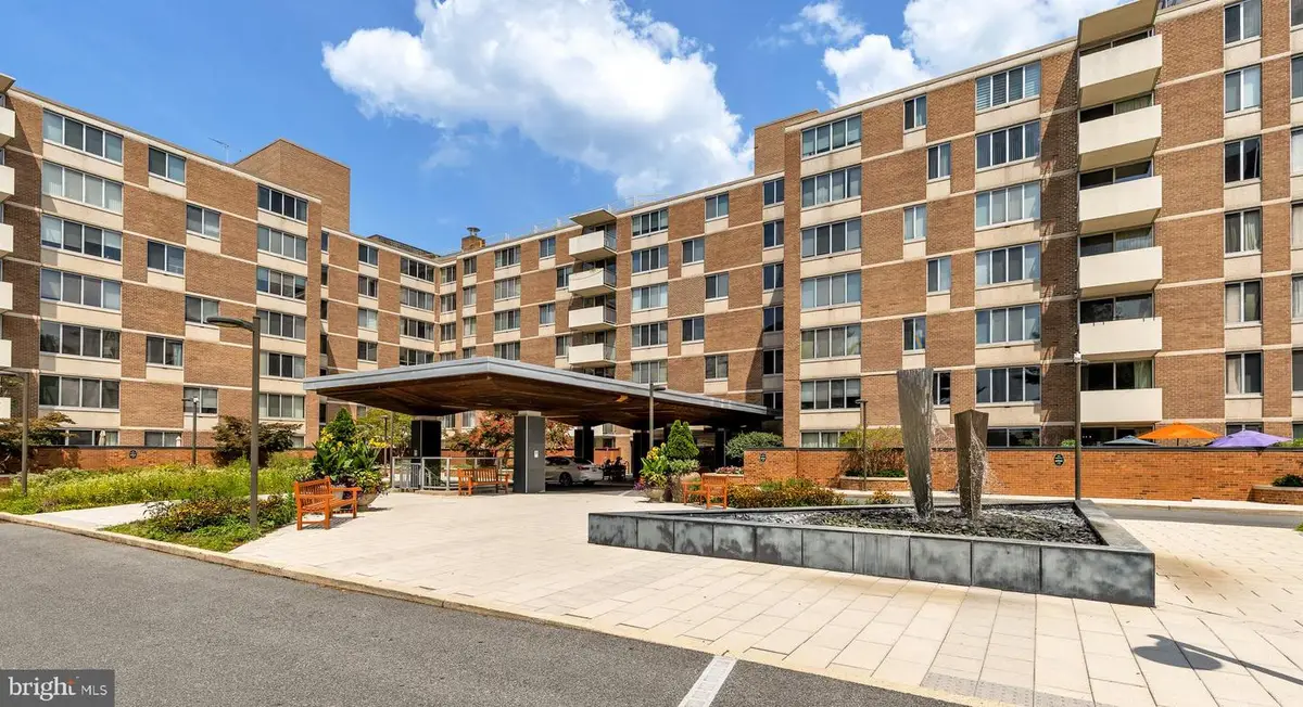 2939 Van Ness St Nw #1019, Washington, DC 20008 - #1