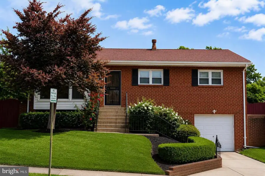 7413 8th St Nw, Washington, DC 20012 - #2