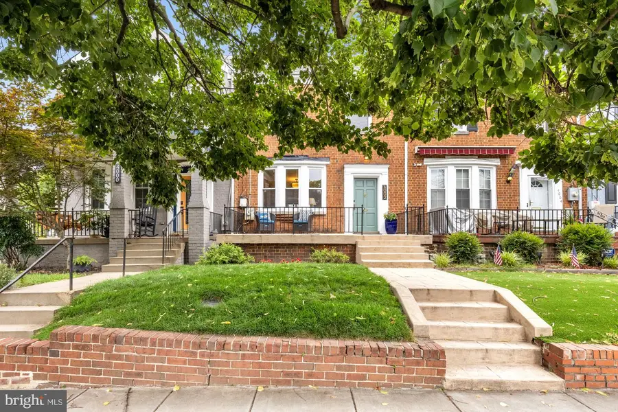 4002 10th St Ne, Washington, DC 20017 - #3